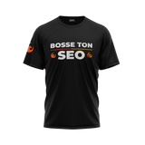 T-Shirt Dropshipping <br> Bosse Ton SEO