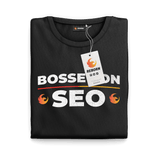 T-Shirt Dropshipping <br> Bosse Ton SEO