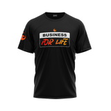 T-shirt Entrepreneur <br> Business for life