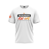 T-shirt Entrepreneur <br> Business for life