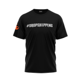 T-Shirt Dropshipping <br> #Dropshipping