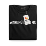 T-Shirt Dropshipping <br> #Dropshipping