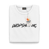 T-shirt Dropshipping <br> "Dropshipping"