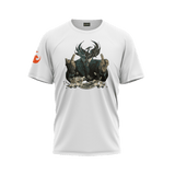 T-Shirt Dropshipping <br> El Famoso SEO