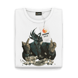 T-Shirt Dropshipping <br> El Famoso SEO