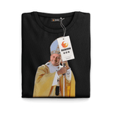 T-Shirt Dropshipping <br> Habemus Papam