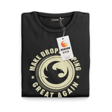 T-Shirt Dropshipping <br> Make Dropshipping Great Again