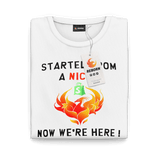 T-Shirt Dropshipping <br> Now We're Here