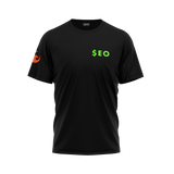 T-Shirt Dropshipping <br> $EO [BRODÉ]