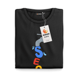 T-shirt Dropshipping <br> Plus de jus SEO !