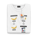 T-Shirt Entrepreneur <br> Banana Masterclass
