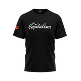 T-Shirt Entrepreneur <br> Enjoy Capitalism