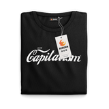 T-Shirt Entrepreneur <br> Enjoy Capitalism