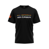 T-Shirt Entrepreneur <br> Full Patriarcat