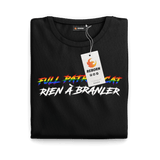 T-Shirt Entrepreneur <br> Full Patriarcat