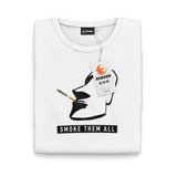 T-Shirt Entrepreneur <br> Îles de Pâques