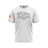 T-Shirt Entrepreneur <br> Mindset