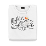 T-Shirt Entrepreneur <br> Mindset