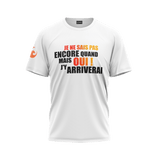 T-Shirt Entrepreneur <br> Never Give Up