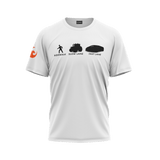 T-Shirt Entrepreneur <br> Sidewalk X Slowlane X Fastlane