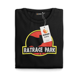 T-Shirt Entrepreneur <br> The Rat Race 🐀