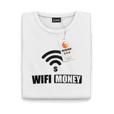 T-Shirt Entrepreneur <br> Wifi Money