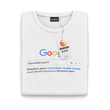 T-shirt formation yomi