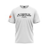 T-Shirt Troll <br> Maître Yoda