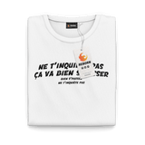 T-Shirt Troll <br> Maître Yoda