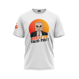 T-Shirt Entrepreneur <br> Bosse et FTG