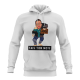 Sweat Dropshipping<br> Fais ton Move