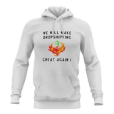 Sweat dropshipping<br> Make Dropshipping Great Again