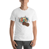 T-Shirt Dropshipping <br> SEO PUNCH