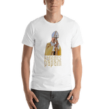 T-Shirt Dropshipping <br> Habemus Papam