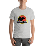 T-Shirt Entrepreneur <br> The Rat Race 🐀