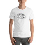 T-Shirt Entrepreneur <br> Mindset