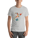 T-Shirt Dropshipping <br> Romain Rocket