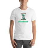 T-Shirt Entrepreneur <br> Money in Progress