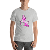 T-Shirt Entrepreneur<br> Oncle Sou-Pic