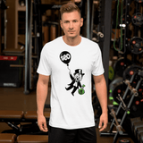 T-Shirt Dropshipping <br> Ours Challenger (2)