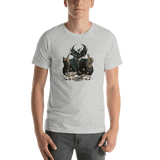 T-Shirt Dropshipping <br> El Famoso SEO