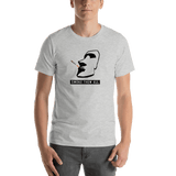 T-Shirt Entrepreneur <br> Îles de Pâques