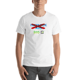 T-Shirt Dropshipping <br> SEO > Facebook