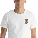 T-Shirt Dropshipping <br> Reborn Gang [Brodé]