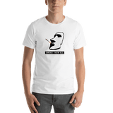 T-Shirt Entrepreneur <br> Îles de Pâques