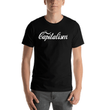 T-Shirt Entrepreneur <br> Enjoy Capitalism