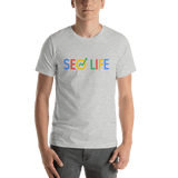 T-Shirt Dropshipping <br> SEO LIFE