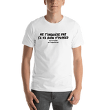 T-Shirt Troll <br> Maître Yoda