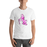 T-Shirt Entrepreneur<br> Oncle Sou-Pic