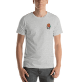 T-Shirt Dropshipping <br> Reborn Gang [Brodé]